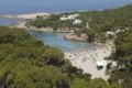 Fiesta Hotel Cala Gració- All Inclusive ホテルの詳細