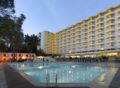 Fiesta Hotel Tanit ホテルの詳細