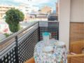 Five-Bedroom Apartment in Los Alcazares ホテルの詳細