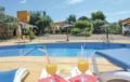 Five-Bedroom Holiday Home in Hornachuelos ホテルの詳細