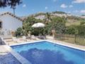 Five-Bedroom Holiday Home in Jimena de la Frontera ホテルの詳細