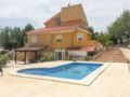 Five-Bedroom Holiday Home in Molina de Segura ホテルの詳細