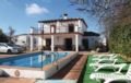 Five-Bedroom Holiday Home in Ronda ホテルの詳細