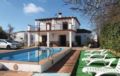 Five-Bedroom Holiday Home in Ronda ホテルの詳細