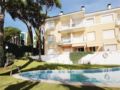 Four-Bedroom Apartment in Calella de Palafrugell ホテルの詳細