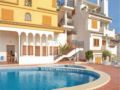 Four-Bedroom Apartment in Faro de Cullera ホテルの詳細