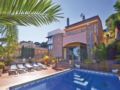 Four-Bedroom Holiday home Calella de Mar with Sea View 06 ホテルの詳細