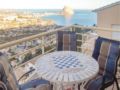 Four-Bedroom Holiday Home in Calpe ホテルの詳細