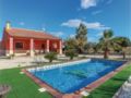 Four-Bedroom Holiday Home in Elche ホテルの詳細