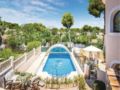 Four-Bedroom Holiday Home in Javea ホテルの詳細