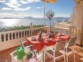 Four-Bedroom Holiday Home in La Manga del Mar Menor ホテルの詳細