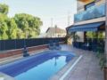 Four-Bedroom Holiday Home in Lloret de Mar ホテルの詳細