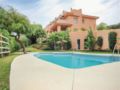 Four-Bedroom Holiday Home in Marbella ホテルの詳細
