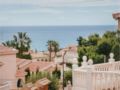 Four-Bedroom Holiday Home in Mazarron ホテルの詳細