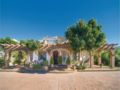 Four-Bedroom Holiday Home in Medina-Sidonia ホテルの詳細