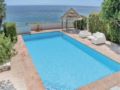 Four-Bedroom Holiday Home in Mijas Costa ホテルの詳細