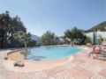 Four-Bedroom Holiday Home in Mijas ホテルの詳細