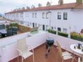 Four-Bedroom Holiday Home in Palamos ホテルの詳細