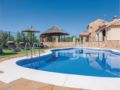 Four-Bedroom Holiday Home in Penaflor, Sevilla ホテルの詳細
