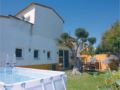 Four-Bedroom Holiday Home in Sant Pere Pescador ホテルの詳細