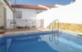 Four-Bedroom Holiday Home in Villaviciosa de Cordob ホテルの詳細