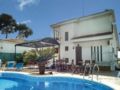 Four-Bedroom Holiday home Vilanova i La Geltrú with an Outdoor Swimming Pool 01 ホテルの詳細