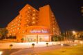 Fuengirola Beach Apartamentos Turísticos ホテルの詳細