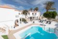 Galera Beach Apartamentos ホテルの詳細