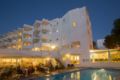 Gavimar Cala Gran Hotel and Apartments ホテルの詳細