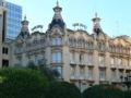 Gran Hotel Albacete ホテルの詳細