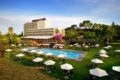 Gran Hotel Monterrey & Spa ホテルの詳細