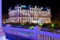 Gran Hotel Sardinero ホテルの詳細