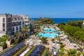 Gran Tacande Wellness & Relax Costa Adeje ホテルの詳細