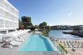 Grupotel Ibiza Beach Resort - Adults Only ホテルの詳細