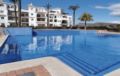 Hacienda Riquelme Golf Resort 10 ホテルの詳細