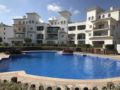 Hacienda Riquelme Sucina ホテルの詳細