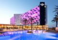 Hard Rock Hotel Ibiza ホテルの詳細