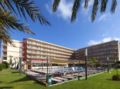 Helios Mallorca Hotel & Apartments ホテルの詳細