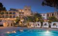 Hesperia Mallorca Villamil ホテルの詳細