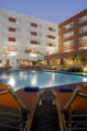 Hilton Garden Inn Malaga ホテルの詳細