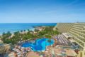 Hipotels Mediterraneo Hotel - Adults Only ホテルの詳細
