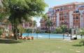 Holiday Apartment Torrevieja 06 ホテルの詳細