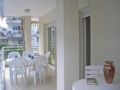 Holiday Apartment Tossa de Mar 03 ホテルの詳細