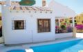 Holiday home Almoradi Algorfa ホテルの詳細