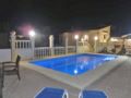 Holiday Home Balcon Al Mar 42-A ホテルの詳細