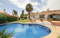 Holiday Home Benalmadena with a Fireplace 02 ホテルの詳細
