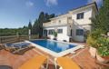 Holiday home Benasol Vivienda ホテルの詳細