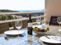 Holiday Home Bernia Golf ホテルの詳細