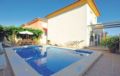 Holiday home C/ De La Camamil 16, casa ホテルの詳細