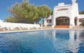 Holiday Home Cala Morell with Sea View 08 ホテルの詳細